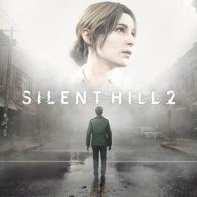 Изображение Silent Hill 2 (2024)
