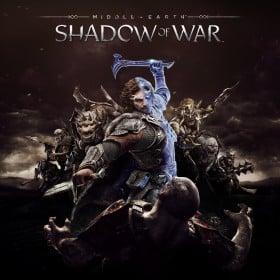 Изображение Middle-earth: Shadow of War