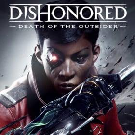 Изображение Dishonored: Death of the Outsider