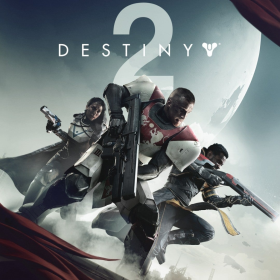 Изображение Destiny 2