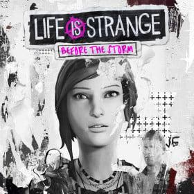 Изображение Life is Strange: Before the Storm