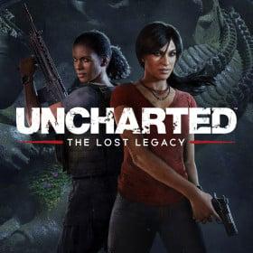 Изображение Uncharted: The Lost Legacy