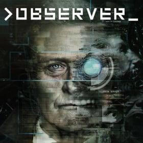 Изображение Observer