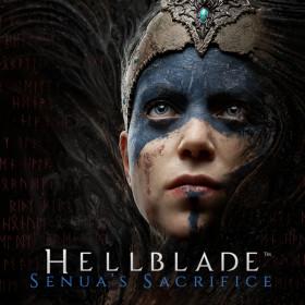 Изображение Hellblade: Senua's Sacrifice