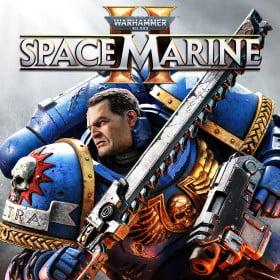 Изображение Warhammer 40,000: Space Marine II