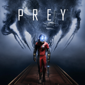 Изображение Prey