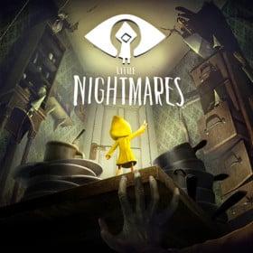 Изображение Little Nightmares