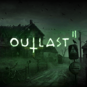 Изображение Outlast II