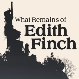 Изображение What Remains of Edith Finch