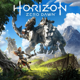 Изображение Horizon: Zero Dawn