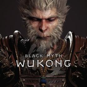 Изображение Black Myth: Wukong