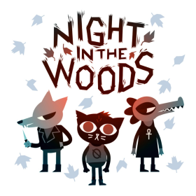 Изображение Night in the Woods