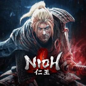 Изображение Nioh
