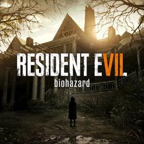 Изображение Resident Evil 7: Biohazard
