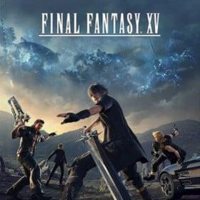 Изображение Final Fantasy XV