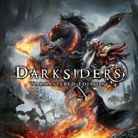 Изображение Darksiders: Warmastered Edition