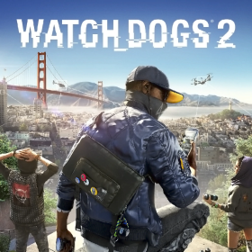 Изображение Watch_Dogs 2