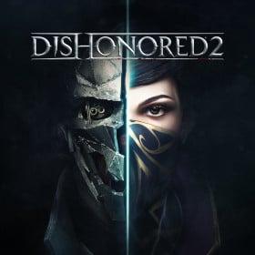Изображение Dishonored 2