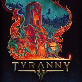 Изображение Tyranny