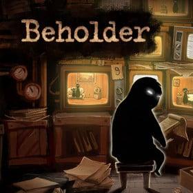 Изображение Beholder