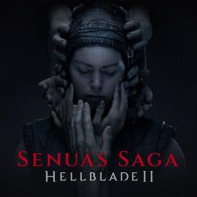 Изображение Senua's Saga: Hellblade II