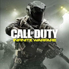 Изображение Call of Duty: Infinite Warfare