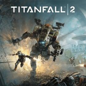 Изображение Titanfall 2