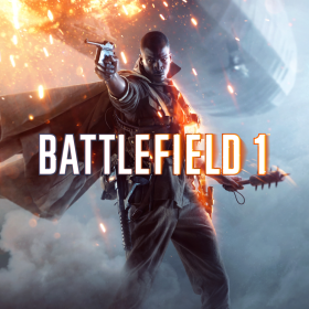 Изображение Battlefield 1
