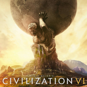 Изображение Sid Meier's Civilization VI