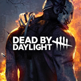 Изображение Dead by Daylight