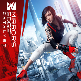 Изображение Mirror's Edge Catalyst