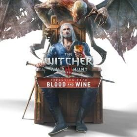 Изображение The Witcher 3: Wild Hunt - Blood and Wine