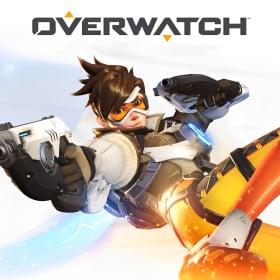 Изображение Overwatch