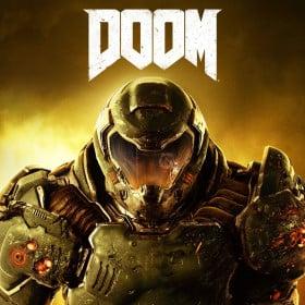 Изображение DOOM (2016)