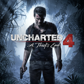 Изображение Uncharted 4: A Thief's End