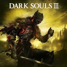 Изображение Dark Souls III