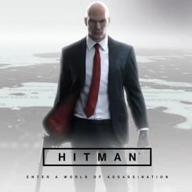 Изображение Hitman