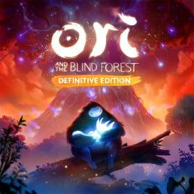 Изображение Ori and The Blind Forest: Definitive Edition
