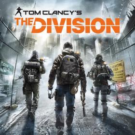 Изображение Tom Clancy's The Division