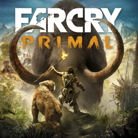 Изображение Far Cry: Primal
