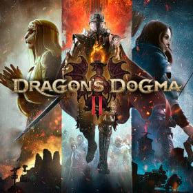 Изображение Dragon's Dogma II