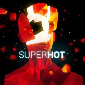 Изображение Superhot