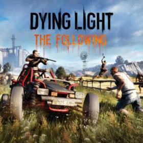 Изображение Dying Light: The Following