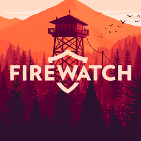 Изображение Firewatch