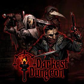 Изображение Darkest Dungeon