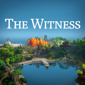 Изображение The Witness