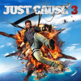 Изображение Just Cause 3
