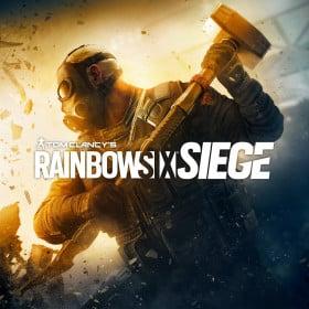 Изображение Tom Clancy's Rainbow Six: Siege