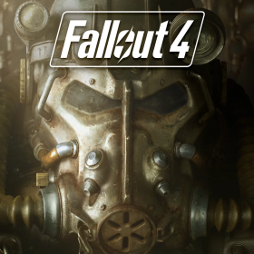Изображение Fallout 4