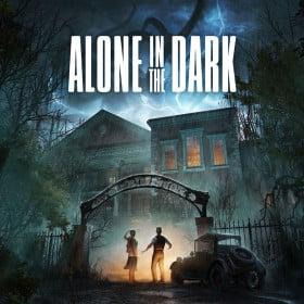 Изображение Alone in the Dark (2024)
